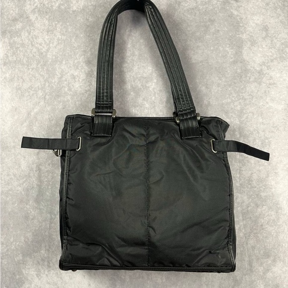Oakley Tactical Black Tote Bag - Picture 2 of 4